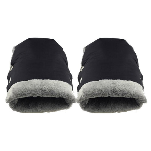 Fridhult™ – Varmfodrade Vantar för Barnvagnen