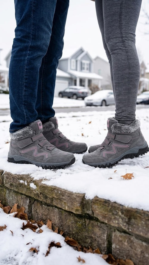 +17.500 Kunder Elsker Vores Vintersko