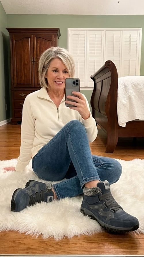 +17.500 Kunder Elsker Vores Vintersko